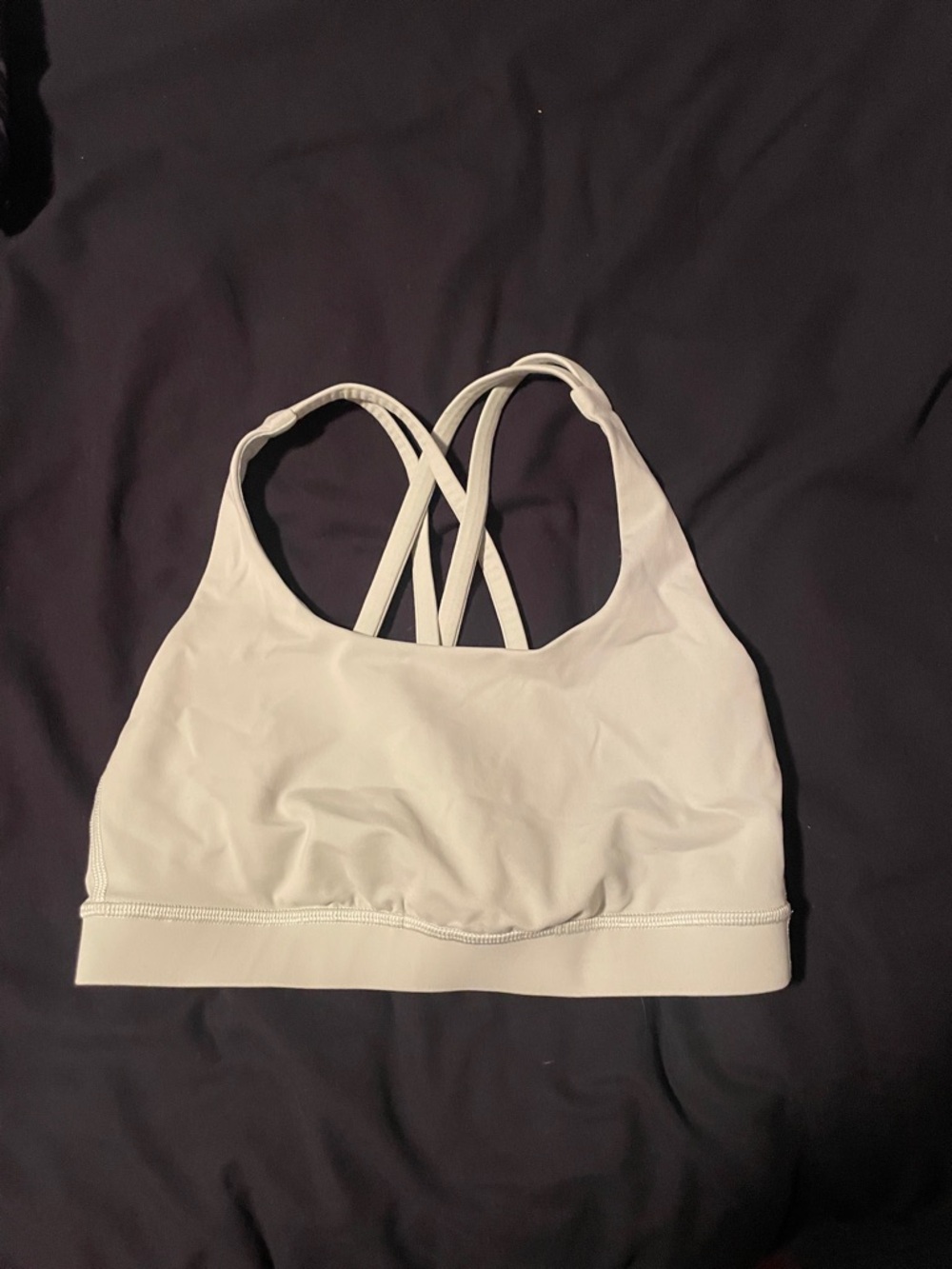 lululemon athletica energy bra